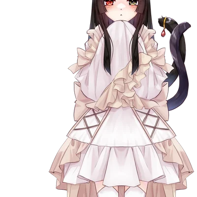 焔猫 戒音-Kainé-